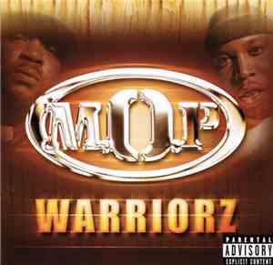M.O.P - Warriorz