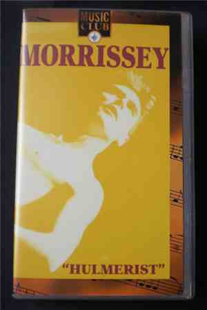 Morrissey - Hulmerist