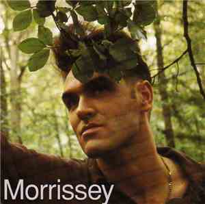 Morrissey - Our Frank