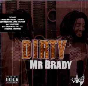 Mr. Brady - Dirty
