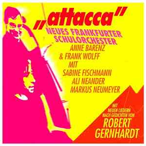 Neues Frankfurter Schulorchester - attacca