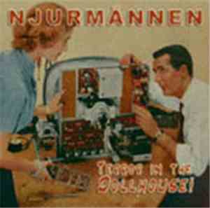 Njurmännen - Terror In The Dollhouse