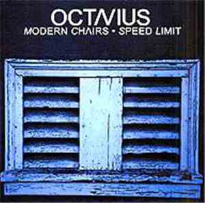 Octavius - Modern Chairs / Speed Limit