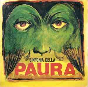 Orchestra Luciano Simoncini - Sinfonia Della Paura