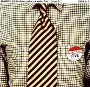 Pizzicato Five - Happy Sad