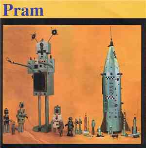 Pram - Omnichord / Sixty Years Of Telephony