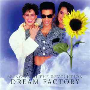 Prince And The Revolution - Dream Factory