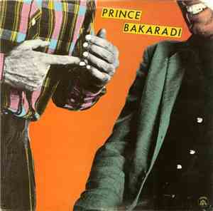 Prince Bakaradi - Prince Bakaradi