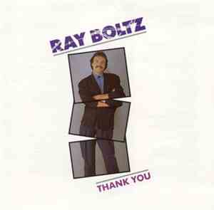 Ray Boltz - Thank You