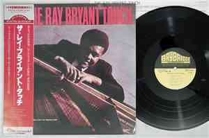 Ray Bryant - The Ray Bryant Touch