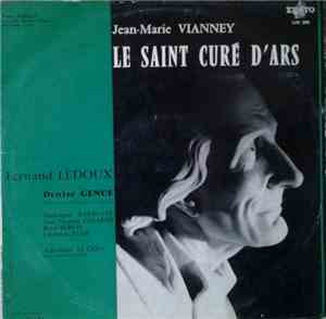 René Pontet Et L'Abbé Bernard Nodet Du Clergé D'Ars - Jean-Marie Vianney Le ...
