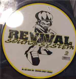 Revival Sound System - Vol 2