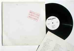 Richard Gibson  - Record
