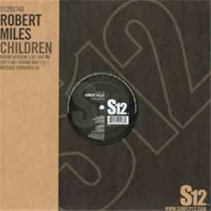 Robert Miles - Children