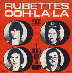 Rubettes - Ooh-La-La
