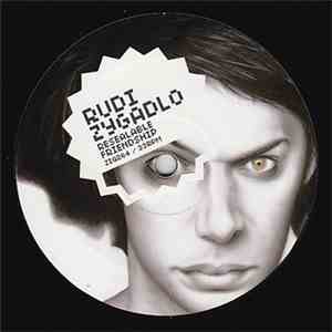 Rudi Zygadlo - Resealable Friendship