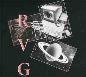 RVG  - A Quality Of Mercy