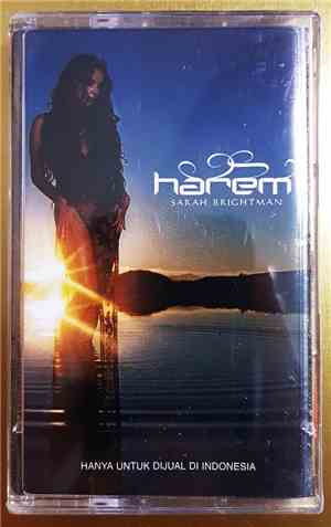 Sarah Brightman - Harem