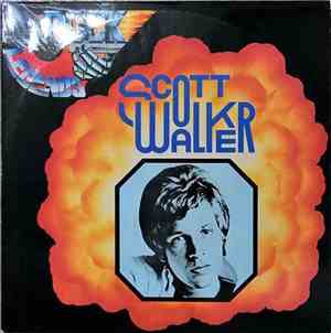 Scott Walker - Rock Legends