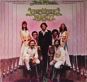 Sergio Mendes And Brasil '77 - Love Music