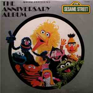 Sesame Street - The Anniversary Album