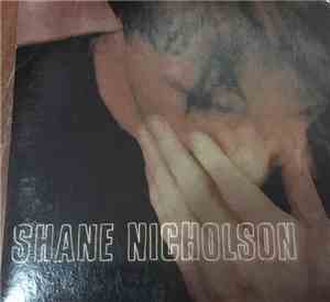 Shane Nicholson - Designed To Fade
