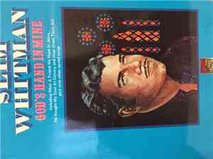 Slim Whitman - God's Hand In Mine