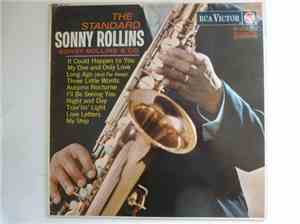 Sonny Rollins & Co. - The Standard Sonny Rollins
