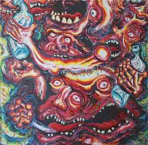 Soul Shinobi - Mindrot Part 2