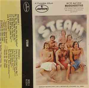 Steam - Steam