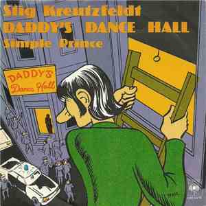 Stig Kreutzfeldt - Daddy's Dance Hall
