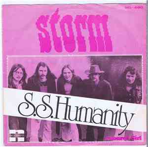 Storm  - S.S. Humanity