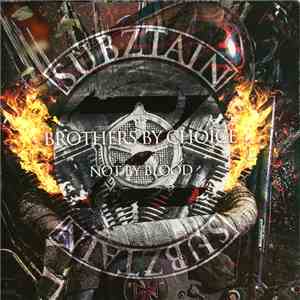 Subztain - Brothers By Choice Not By Blood