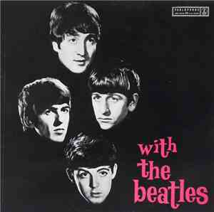 The Beatles - With The Beatles