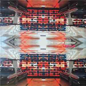 The Crystal Method - Vegas
