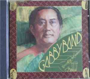 The Gabby Pahinui Hawaiian Band - Gabby Band Volume 2