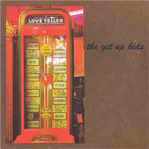 The Get Up Kids - A Newfound Interest In Massachusetts