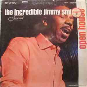 The Incredible Jimmy Smith - Open House
