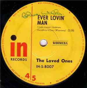 The Loved Ones  - Ever Lovin' Man