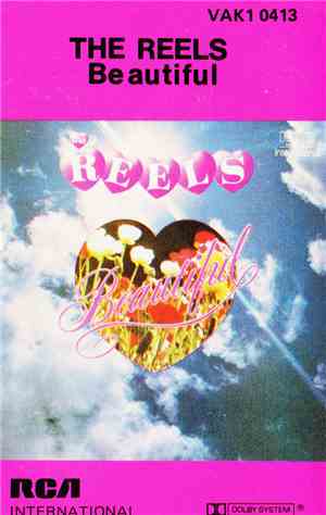The Reels - Beautiful