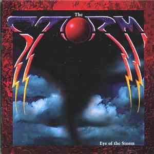 The Storm  - Eye Of The Storm