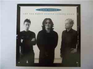 The Tea Party - Heaven Coming Down