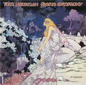 Tom Newman  - Faerie Symphony