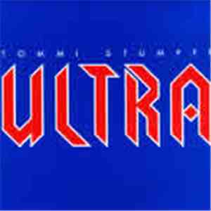 Tommi Stumpff - Ultra