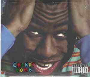 Tyler, The Creator - Cherry Bomb