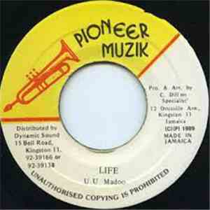 U U Madoo - Life