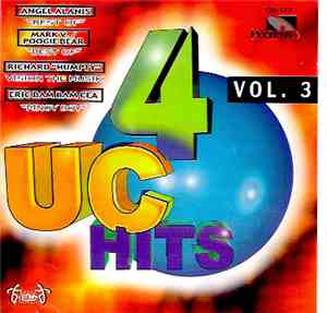 Various - 4 UC Hits Vol. 3