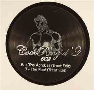 Various - CockRing d'Amore 002