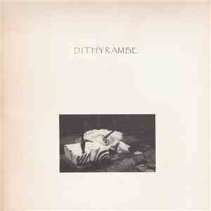 Various - Dithyrambe