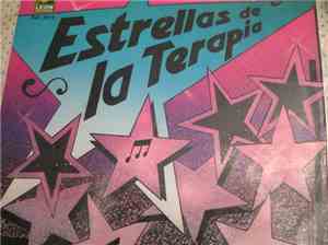 Various - Estrellas De La Terapia
